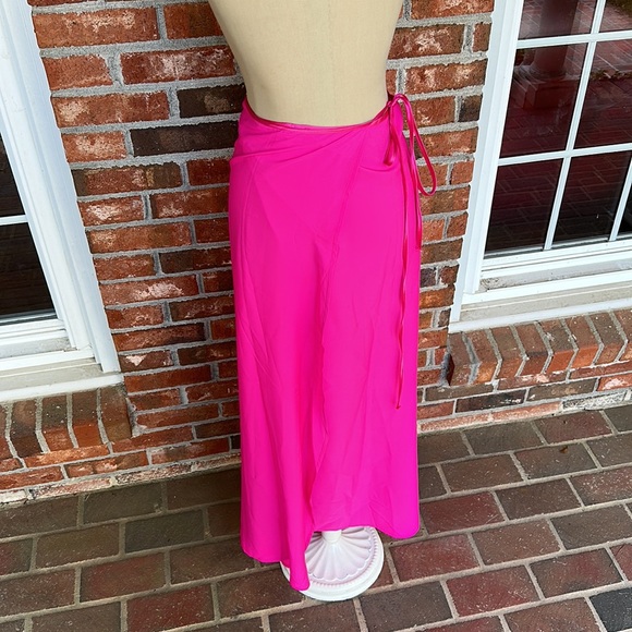 ASOS Sarong Wrap - Picture 5 of 7